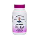 Christopher's Original Formulas, Nettle Leaf, 100 Capsules