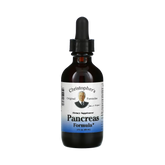 Christopher's Original Formulas, Pancreas Formula Glycerine, 2 Oz