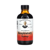 Christopher's Original Formulas, Respiratory Syrup, 4 Oz