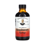 Christopher's Original Formulas, Respiratory Syrup, 4 Oz