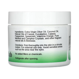 Christopher's Original Formulas, Sen-Sei Menthol Rub, 2 Oz