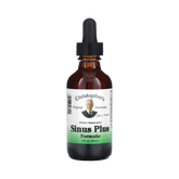 Christopher's Original Formulas, Sinus Plus, Glycerine Extract, 2 Oz
