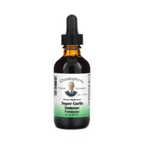 Christopher's Original Formulas, Super Garlic Immune Formula, Glycerine Extract, 2 Oz