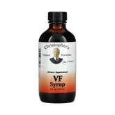 Christopher's Original Formulas, VF Herbal Parasite Syrup, 4 Oz