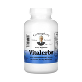 Christopher's Original Formulas, Vitalerbs, 180 Capsules