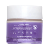 Derma E, Advanced Peptides & Flora-Collagen Night Moisturizer, 2 Oz