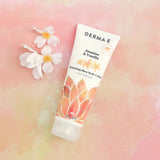 Derma E, Jasmine & Vanilla Ultra Moisturizing Shea Body Lotion, 8 Oz