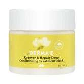 Derma E, Recover and Repair Deep Conditioning Hair Treatment, 5 Oz