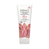 Derma E, Rosehip & Almond Anti-Aging Shea Body Lotion, 8 Oz