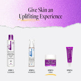 Derma E, Ultra Lift Firming DMAE Moisturizer, 2 Oz
