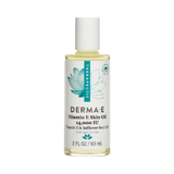 Derma E, Vitamin E Skin Oil 14,000 I.U. 2 Fl Oz