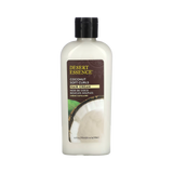 Desert Essence, Coconut Soft Curls Hair Cream, 6.4 Fl Oz