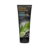 Desert Essence, Cucumber Charcoal Face Mask, 3.4 Fl Oz