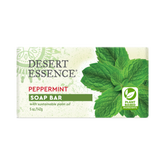 Desert Essence, Peppermint Soap Bar, 5 Fl Oz