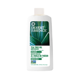 Desert Essence, Tea Tree Oil Mouthwash w/Spearmint, 16 Fl Oz