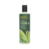 Desert Essence, Tea Tree Replenishing Shampoo, 12.7 Fl Oz