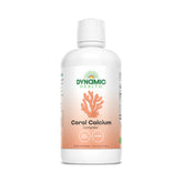 Dynamic Health, Coral Calcium Complex, 32 fl oz, 946 ml