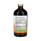 Dynamic Health, Liquid Chlorophyll, Natural Spearmint, 16 fl oz, 473 ml