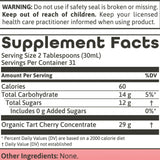 Dynamic Health, Tart Cherry Concentrate, 32 fl oz, 946 ml