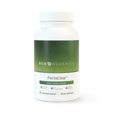 EcoNugenics, PectaClear, 60 Capsules
