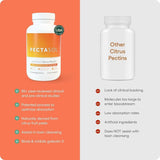 EcoNugenics, PectaSol-C, Modified Citrus Pectin, 90 Capsules