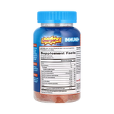 Emergen-C, Immune+ Gummies, Super Orange, 45 Gummies
