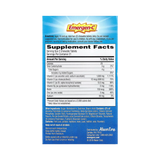 Emergen-C, Immune Plus® With Vitamin D, Orange Blast, 42 Chewable Tablets