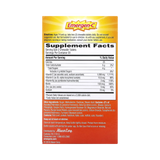 Emergen-C, Vitamin C Chewables, Orange Blast, 40 Chewable Tablets