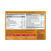 Emergen-C, Vitamin C, Pink Lemonade, 1,000 Mg, 30 Packets, 0.33 Oz