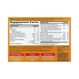 Emergen-C, Vitamin C, Pink Lemonade, 1,000 Mg, 30 Packets, 0.33 Oz