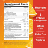 Emergen-C, Vitamin C Powder, 1000 Mg, 60 Count