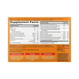 Emergen-C, Vitamin C, Tangerine, 1,000 Mg, 30 Packets, 0.33 Oz
