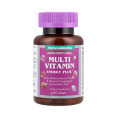 Futurebiotics, Advanced Women's Formula, Multi Vitamin Energy Plus, 60 Tablets