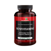 Futurebiotics, Benfotiamine, 150 Mg, 120 Vegetarian Capsules