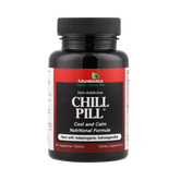 Futurebiotics, Chill Pill, 60 Vegetarian Tablets