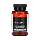 Futurebiotics, Cholesta-Lo, 120 Vegetarian Tablets