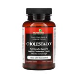 Futurebiotics, Cholesta-Lo, 120 Vegetarian Tablets