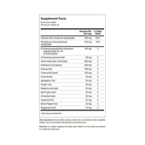 Futurebiotics, Garlic-Echinacea-Elderberry+, 120 Vegetarian Tablets