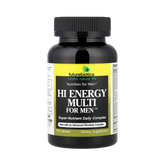 Futurebiotics, Hi Energy Multi, For Men, 120 Tablets
