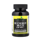 Futurebiotics, Hi Energy Multi, For Men, 120 Tablets