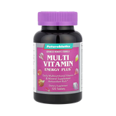 Futurebiotics, Multi Vitamin Energy Plus, 120 Tablets