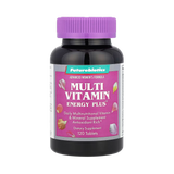 Futurebiotics, Multi Vitamin Energy Plus, 120 Tablets