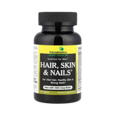 Futurebiotics, Nutrition For Men, Hair, Skin & Nails, 135 Tablets