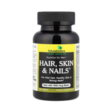 Futurebiotics, Nutrition For Men, Hair, Skin & Nails, 135 Tablets