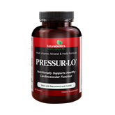Futurebiotics, Pressur-Lo, 90 Tablets