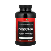 Futurebiotics, Pressur-Lo, Multi Vitamin, Mineral & Herb Formula, 270 Tablets