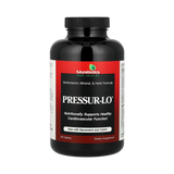 Futurebiotics, Pressur-Lo, Multi Vitamin, Mineral & Herb Formula, 270 Tablets