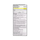 Genexa, Infants' Pain & Fever, Organic Blueberry, 160 mg, 2 fl oz, 59 ml