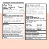 Genexa, Kid's Cough & Chest Congestion, Ages 4-11, Organic Blueberry, 4 fl oz, 118 ml