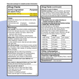 Genexa, Kids' Pain & Fever, Ages 2-11, Organic Blueberry, 160 mg, 4 fl oz (118 ml)